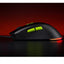 Fantech Mouse VX6 Black Gaming Optical Sensor , Up to 60 IPS / 20G Acceleration