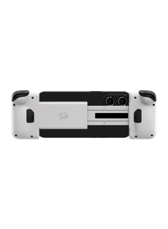 جيم باد Redragon G817 صورة 6
