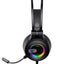 havit Gaming Headphone (RGB) , Model H2040D , 50MM Dynamic unit, Surround Sound Wired (3.5mm audio + USB) , Headphone With Noise Cancelling Microphone & In-Line Volume Control