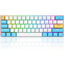 تفاصيل مفاتيح كيبورد Redragon K530W-RGB PRO