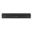 Kisonli Soundbar music speaker wireless Bluetooth speaker with an output power of 10W (5W x 2 for bass). It features a 52mm horn and has a playing time of 2 to 5 hours on a 1200mAh battery. The speaker operates at a voltage of DC 5V and 500mA