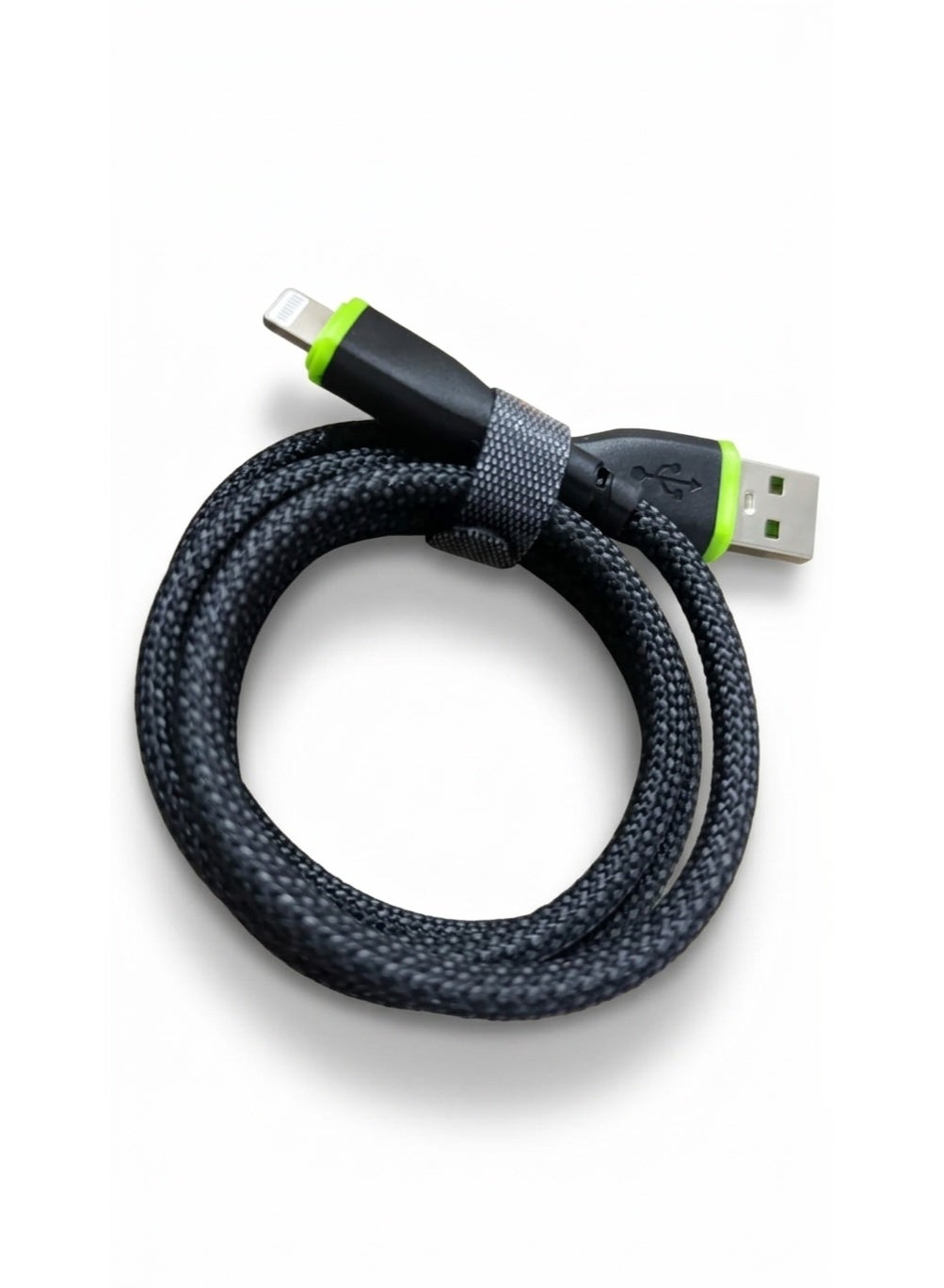 كابل شحن سريع X-SCOOT LIGHTNING