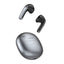 Wireless Bluetooth 5.3 Semi-In-Ear Earbuds with Charging Case, Low Latency Gaming Earphones, HD Stereo Hi-Fi Sound, Nois