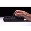 FANTECH MK876 RGB Gaming Mechanical Keyboard , Blue Switch
