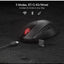 ماوس جيمنج Redragon M995 Pro Wireless بدقة 26000 DPI أسود