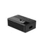 A4809C GaN Super Fast Desktop Charger 100W with 4 Ports (2×USB-C + 2×USB-A), PD3.0 & QC4.0 Fast Charging, LED Power Disp