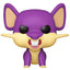 Action Figures Pop! Games: Pokemon - Rattata , One Size
