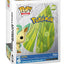 Action Figures Pop! Games: Pokemon - Leafeon , One Size