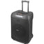 V-1565 15-Inch Portable Bluetooth Trolley Speaker, 40W Powerful Sound, 4500mAh Rechargeable Battery, Wired Microphone, B