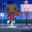 Action Figures Pop! Sports - NBA Chicago Bulls - Michael Jordan