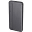 باور بانك Earldom ET-PB70 سعة 10000mAh مخرجين USB-A أسود