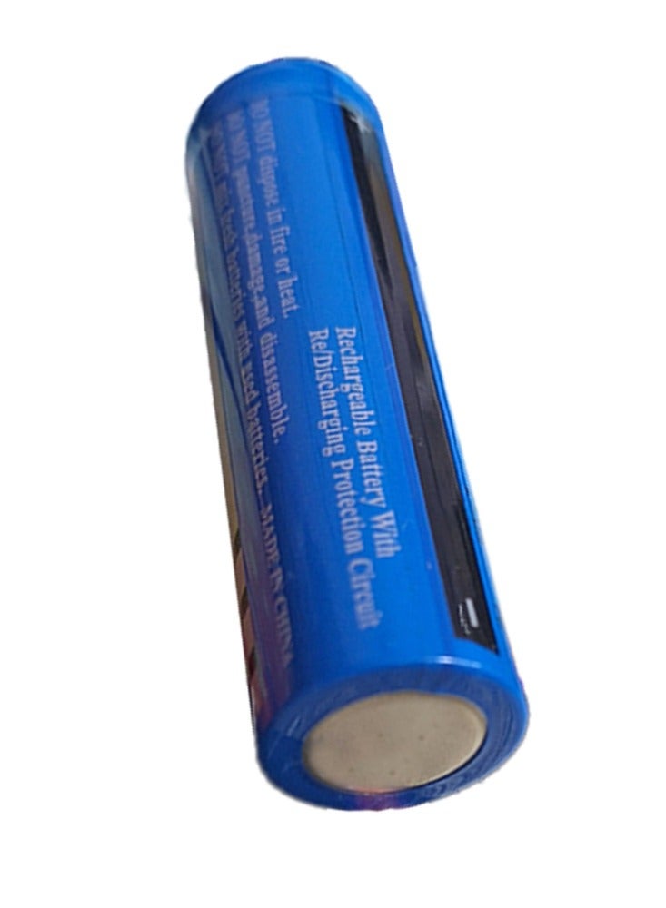 بطاريات Generic 18650 المحتويات DGA