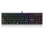 كيبورد جيمنج Redragon K608E Valheim Elite ميكانيكال بمفاتيح سوداء أسود