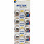 بطاريات زر الساعة Generic LR920 كود XCA