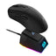ماوس جيمنج REDRAGON M998 EBONY وايرلس Tri-Mode حساسية 24000 DPI أسود