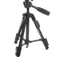 NP-3160S Extendable Handheld Stabilize Stand Selfie Stick Wired Remote Shutter Multifunction Tripod