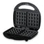 RAF Multi-functional waffle maker, 850 Watt power, practical, fast and elegant with high-quality materials, model R.546H