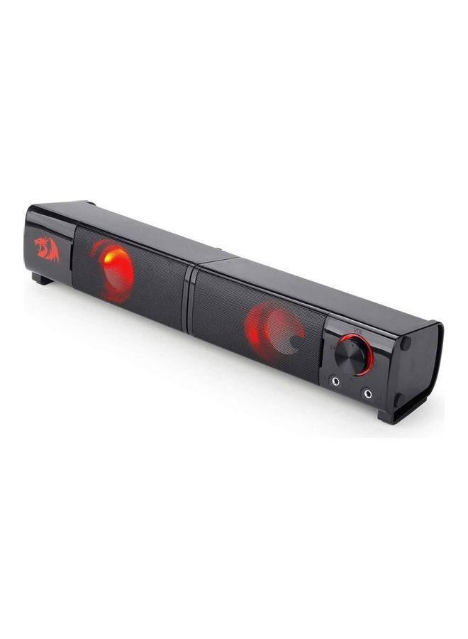 منفذ توصيل سبيكر Redragon GS550