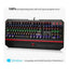 عرض جانبي لكيبورد الجيمنج Redragon K558