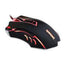 M802 TITANOBOA2 Gaming Mouse – 24,000 DPI (Black)
