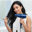 SK-2216 Professional Ionic Hair Dryer 2600W with Concentrator Nozzle, Fast Drying, 2 Speeds & 2 Heat Settings, Hot & Col