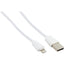 Fast Charging USB Wall Adapter – Compact Power Charger for Smartphones, Tablets and USB Devices Portable High-Speed Char