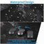 Large Gaming Mouse Map Pad 800×300×3MM ,with Non-Slip Base,Waterproof and Foldable Pad,Desktop Pad Suitable for Gamers,S