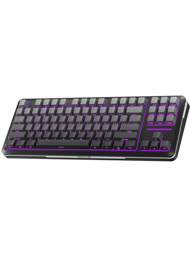 كيبورد جيمنج ميكانيكال Redragon K734SP