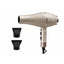 SK-14047 Professional Ionic Hair Dryer 3000W, 110,000 RPM & 2 Styling Attachments, Fast Drying, 2 Speeds & 2 Heat Settin