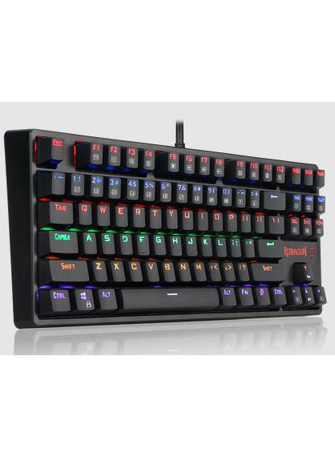 عرض سويتشات ريدراجون K576R من أعلى