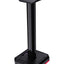 حامل سماعة Redragon HA300 SCEPTER Pro بإضاءة RGB ومنافذ USB أسود