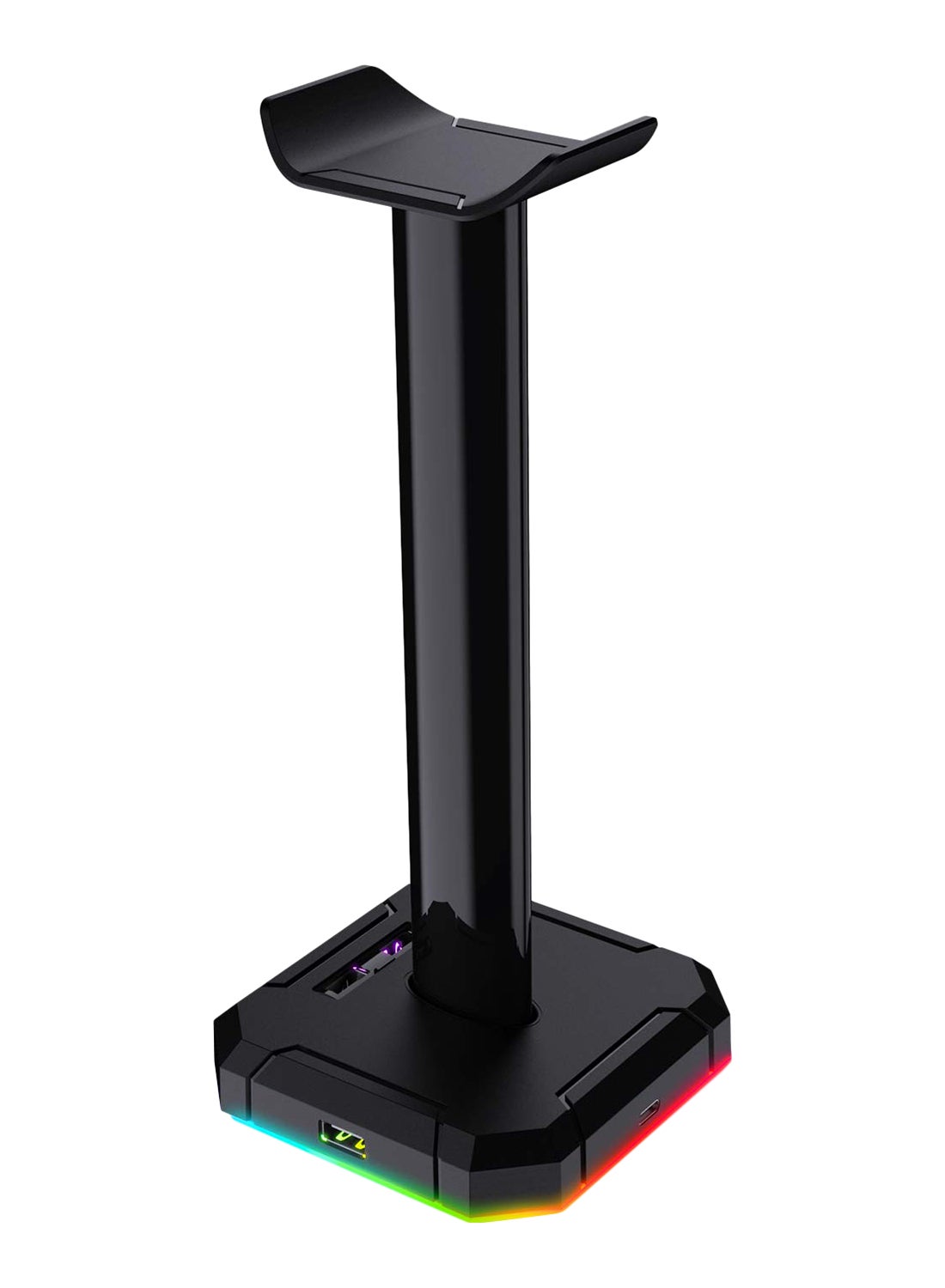 سماعة جيمنج Redragon HA300 بمايك