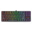 Kumara, Wired Rainbow Gaming Keyboard 60% , Swappable Compact Mechanical Keyboard Dedicated Arrow Keys, for PC and lapto
