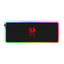 ماوس باد Redragon P027 بإضاءة RGB أسود