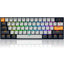 تفاصيل مفاتيح كيبورد Redragon K530