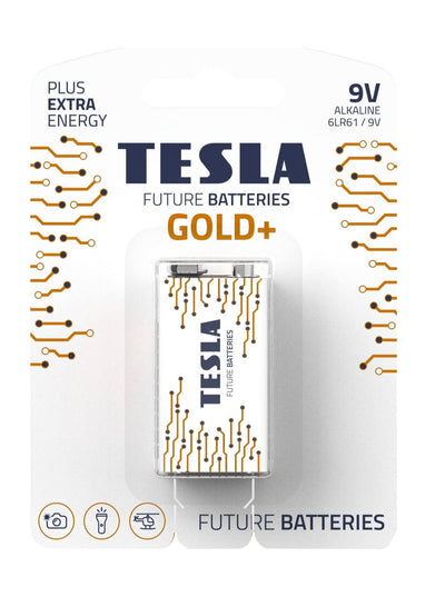بطاريات Generic 9V كود NPA