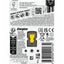 AZ10DP8 Size 10 / PR70 Zinc Air Hearing Aid Batteries, 1.45V, 8-Pack, Mercury-Free 0% Hg, Long-Lasting Reliable Power fo