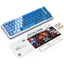 العلبة الخاصة بكيبورد Redragon K709PLB NOVA Magnetic