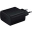 45W PD Fast Wall Charger – USB-C Power Delivery Travel Adapter, Super Fast Type-C Charging Plug with Smart Protection fo