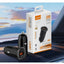 30W PD Super Fast Car Charger with USB-C to Lightning Cable, Power Delivery PPS Fast Charging Adapter for iPhone, Samsun