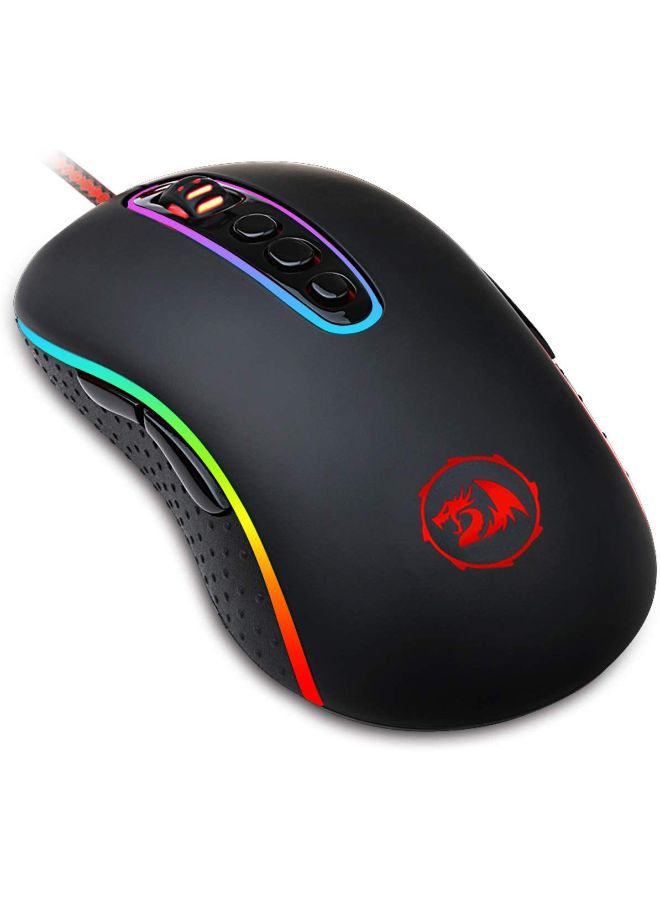 عرض جانبي لماوس ريدراجون M702-2