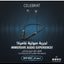 ST-A57 Wireless Neckband Earphones, Bluetooth Sports Headphones with Hi-Res Stereo Sound, Magnetic Earbuds, Built-in Mic