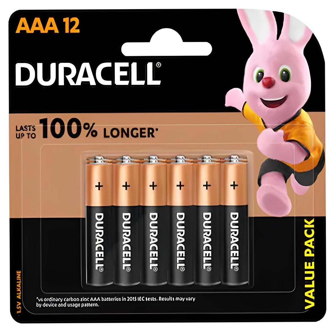 بطاريات Generic AAA كود UKA