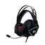 تفاصيل السماعة والمايك في Redragon H370