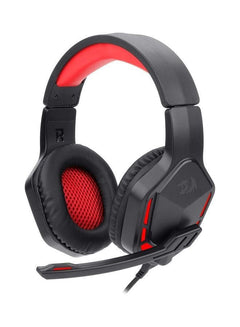 REDRAGON H220 THEMIS - Wired Gaming Headset Stereo Surround 50mm