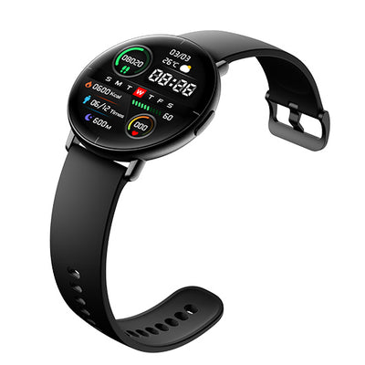 Mibro Lite Smartwatch 1.3 Inch Amoled Screen Support Multi-language