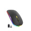 HP Wireless Computer Mouse W10 Rechargeable Slim Silent