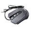 HP Wired Mouse Gaming 3 Button ,1600DPi - BLack X-550