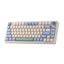كيبورد جيمنج ميكانيكال Redragon K673 PRO