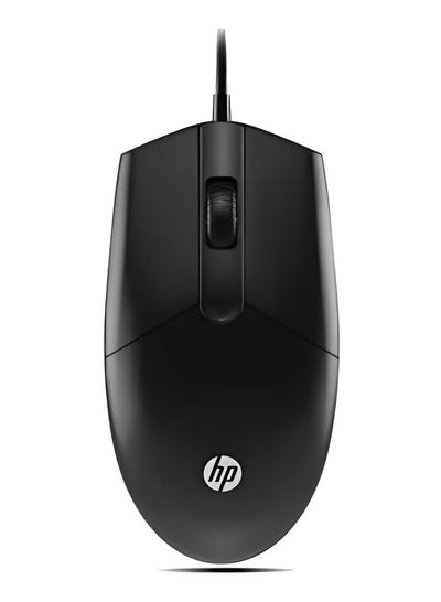 HP M260 Wired Gaming Optical Mouse - 1200Dpi